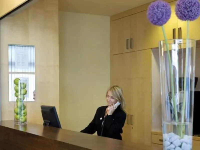 Hotel Nh Muenchen City Sued