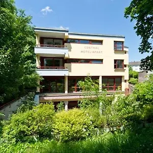 Apart-hotel Hotel-apart