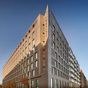 - - Hafencity By Ihg 4* Hamburgo