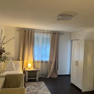 Apartment Bibis, München
