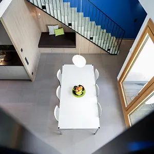 Apartment Max Serviced, München
