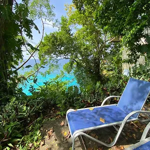 *** Hotel Frenchman's Cove Jamaika
