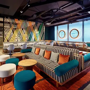 4* Hotel Aloft