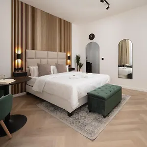  Apartment Rooms-bremen Super Zentrale Studio-apartments Hbf-messe-oevb Arena-city Deutschland