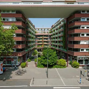 **** Апарт-отель Residenz Am Dom Boardinghouse Германия