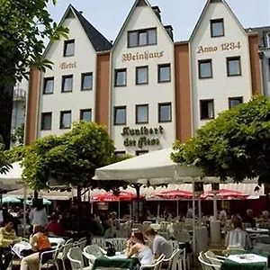 Kunibert Der Fiese 3* Colónia