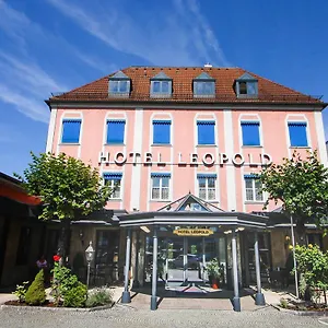 Leopold Hotel