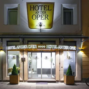 An Der Oper Hotel