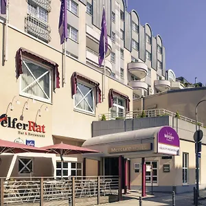 Mercure Friesenstrasse 4* Colónia