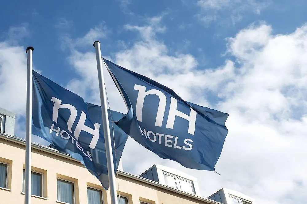 Hotel Nh Muenchen City Sued