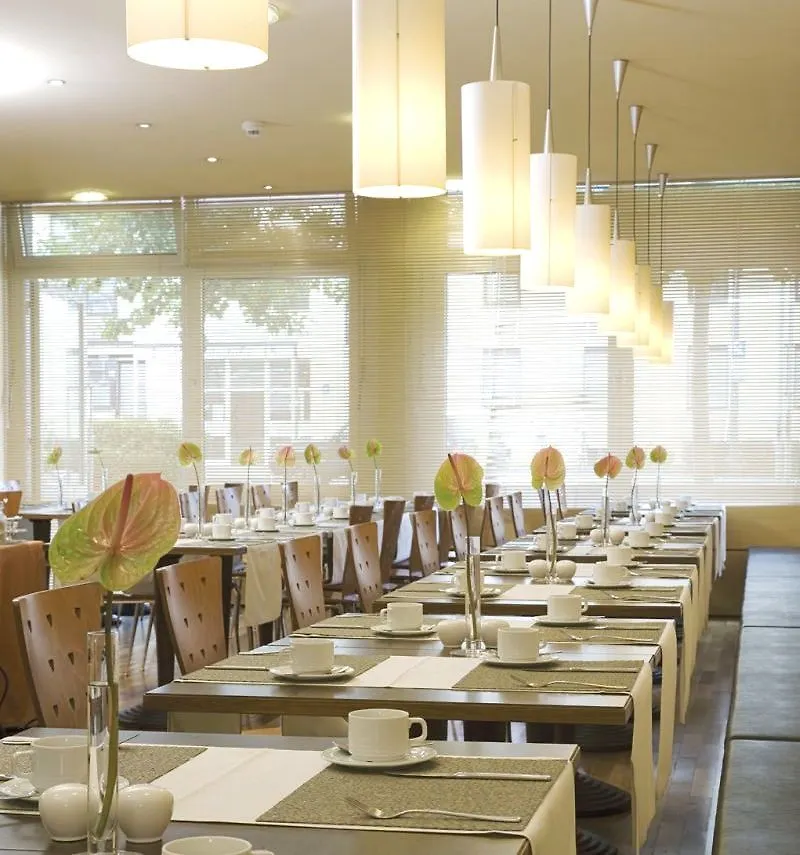 Hotel Nh Muenchen City Sued