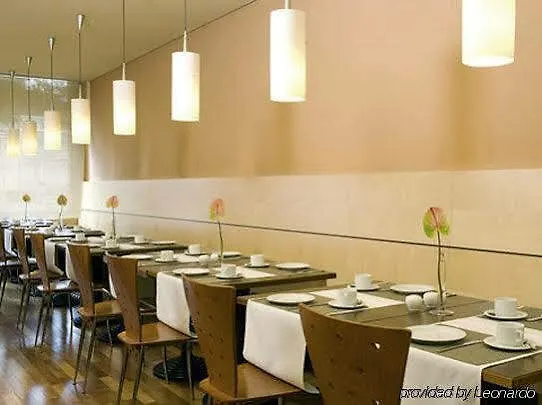 *** Hotel Nh Muenchen City Sued Germania