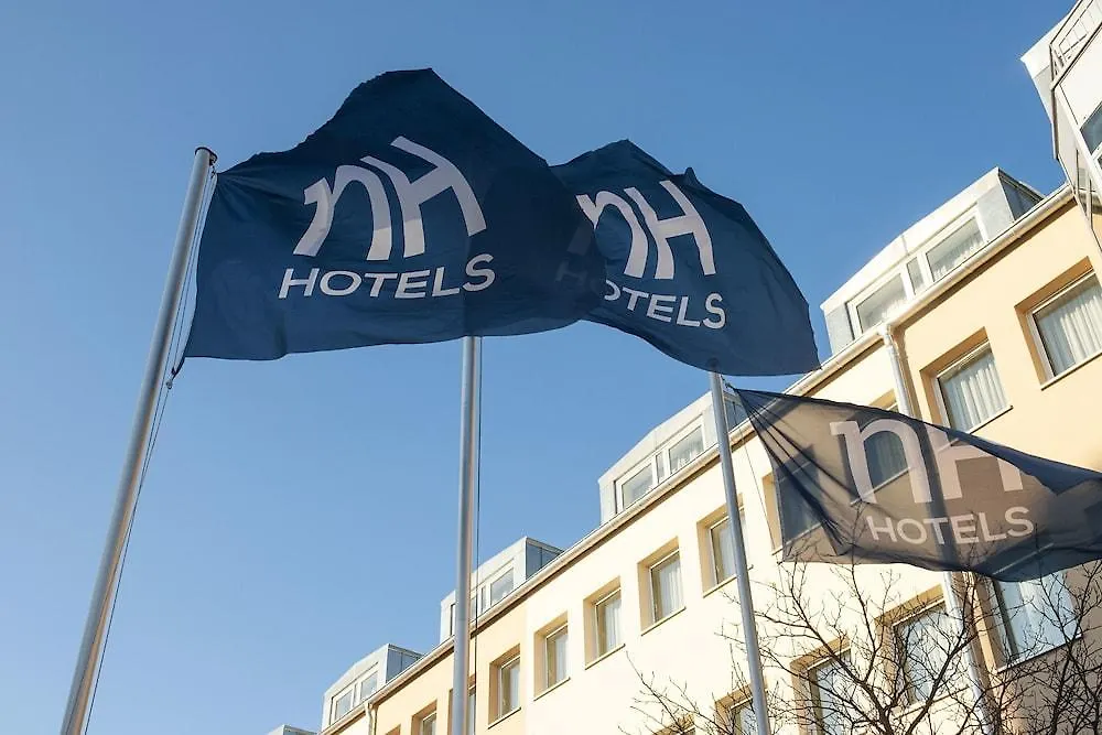 Nh Muenchen City Sued Munich