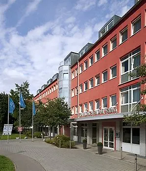 Nh Muenchen City Sued 3*, Munich